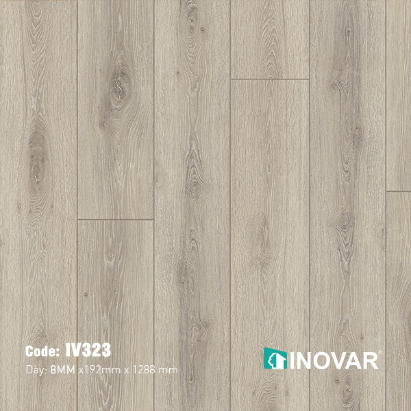 Inovar laminate flooring IV323
