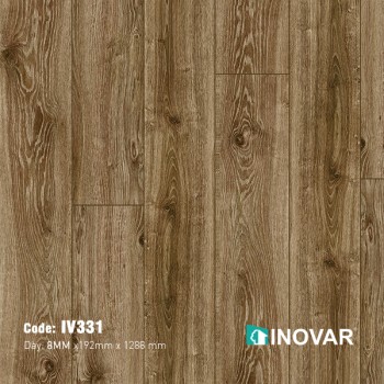 Inovar laminate flooring IV331