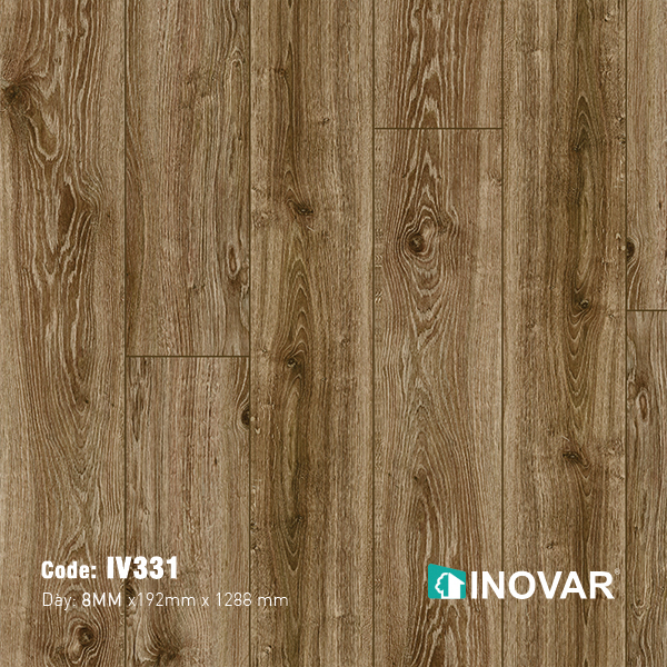 Inovar laminate flooring IV331