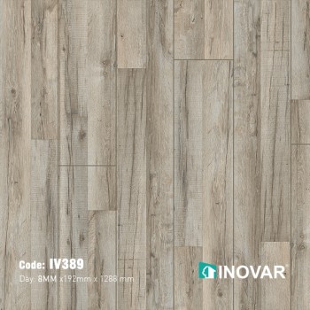 Inovar laminate flooring IV389