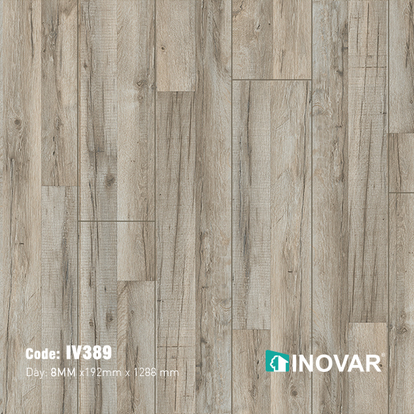 Inovar laminate flooring IV389