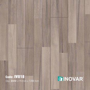 Inovar laminate flooring IV818
