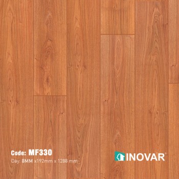 Inovar laminate flooring MF330