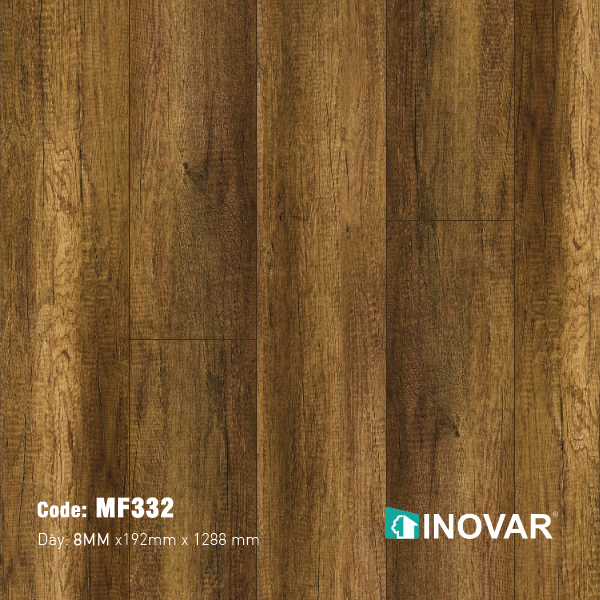 Inovar laminate flooring MF332