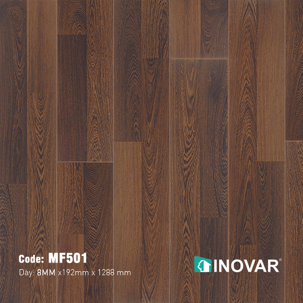 Inovar laminate flooring MF501