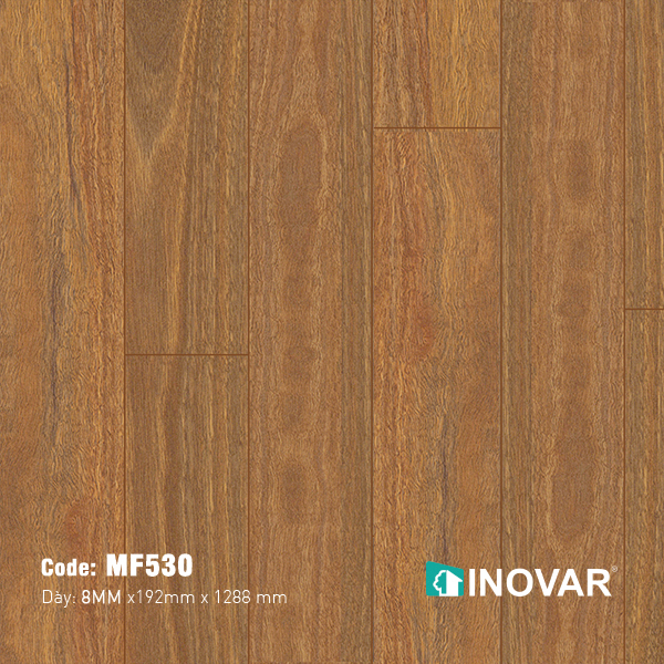 Inovar laminate flooring MF530