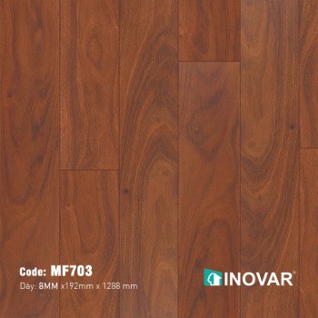 Inovar laminate flooring MF703