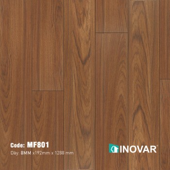 Inovar laminate flooring MF801