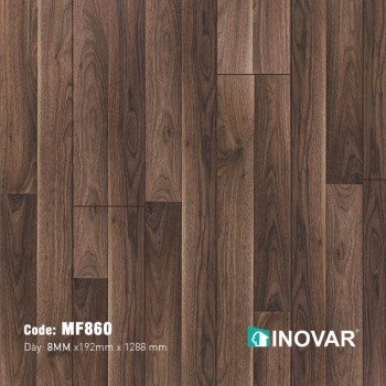 Inovar laminate flooring MF860