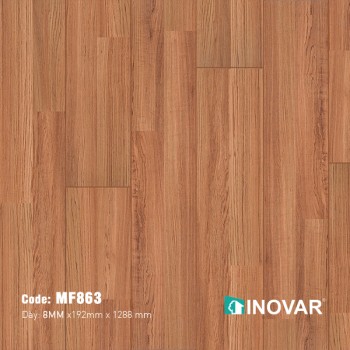 Inovar laminate flooring MF863