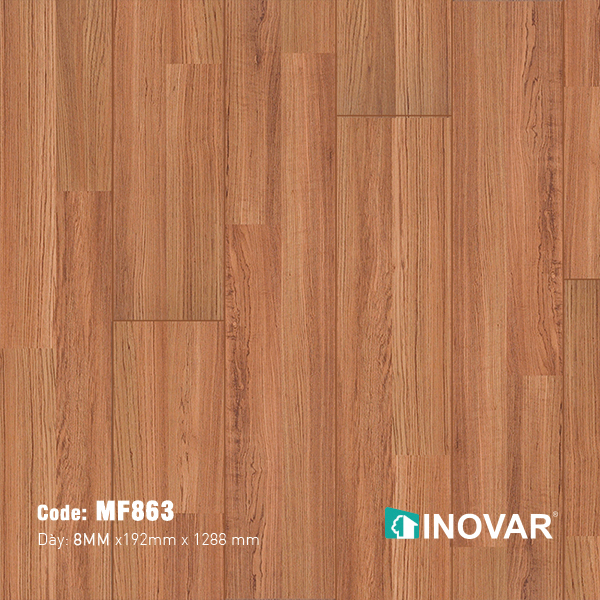 Inovar laminate flooring MF863