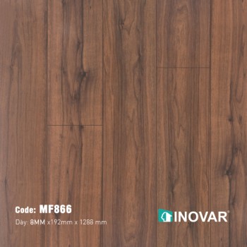 Inovar laminate flooring MF866