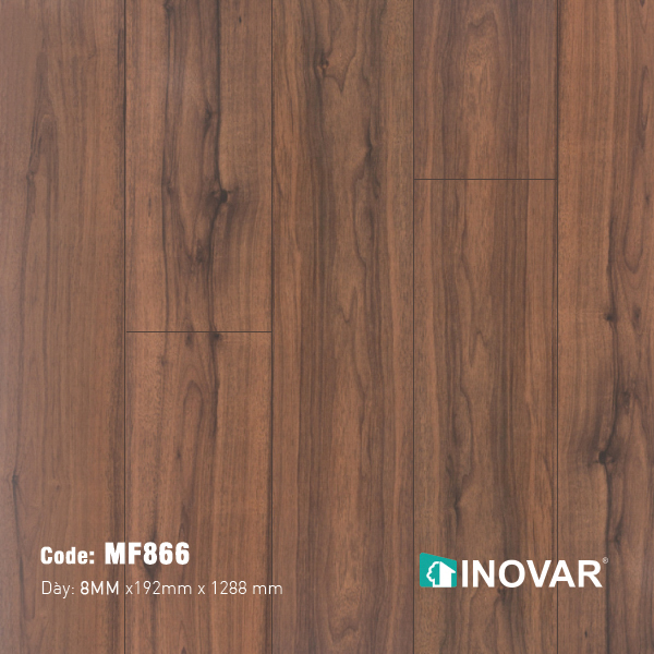 Inovar laminate flooring MF866