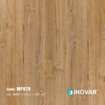 Inovar laminate flooring MF879
