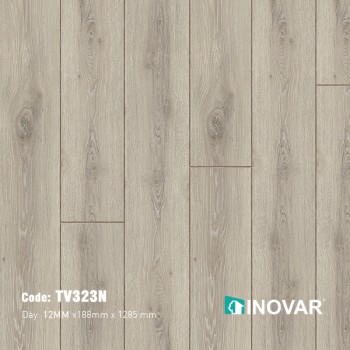 Inovar laminate flooring TV323N