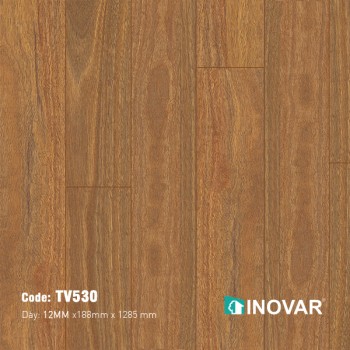 Inovar laminate flooring TV530N