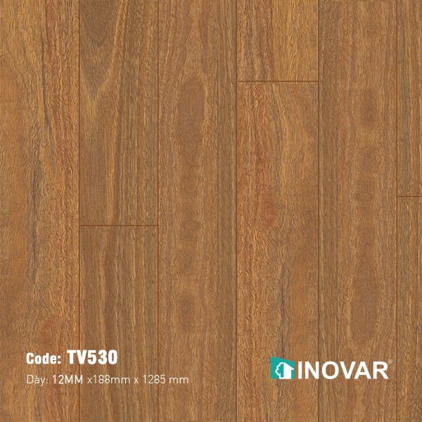 Inovar laminate flooring TV530N