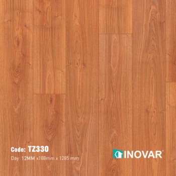 Inovar Laminate Flooring TZ330