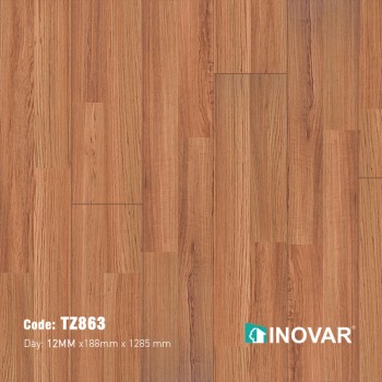 Inovar Laminate Flooring TZ863