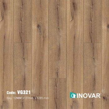 Inovar laminate flooring VG321