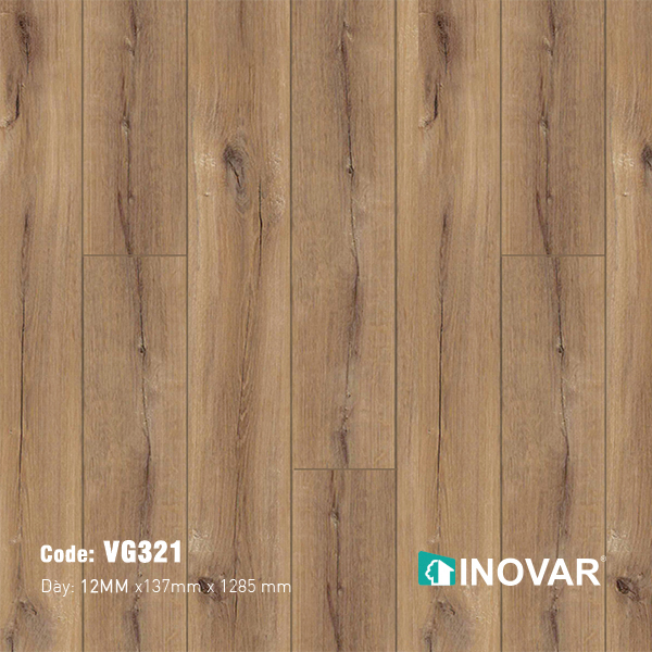Inovar laminate flooring VG321