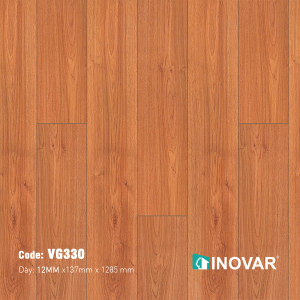 Inovar laminate flooring VG330