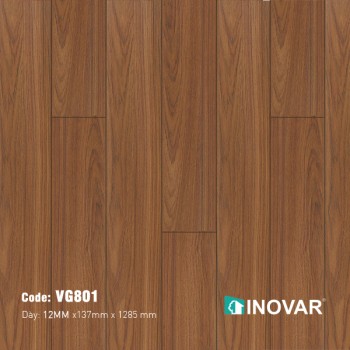 Inovar Laminate Flooring VG801