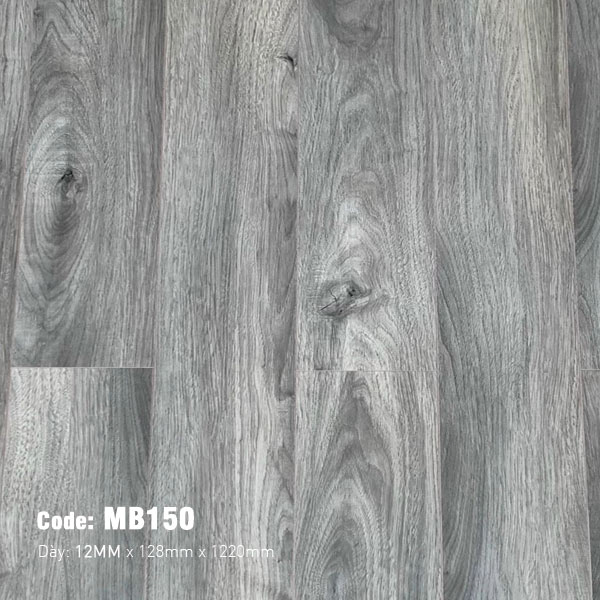 Morser laminate flooring MB150