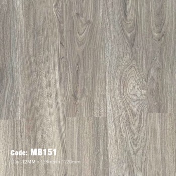 Morser laminate flooring MB151