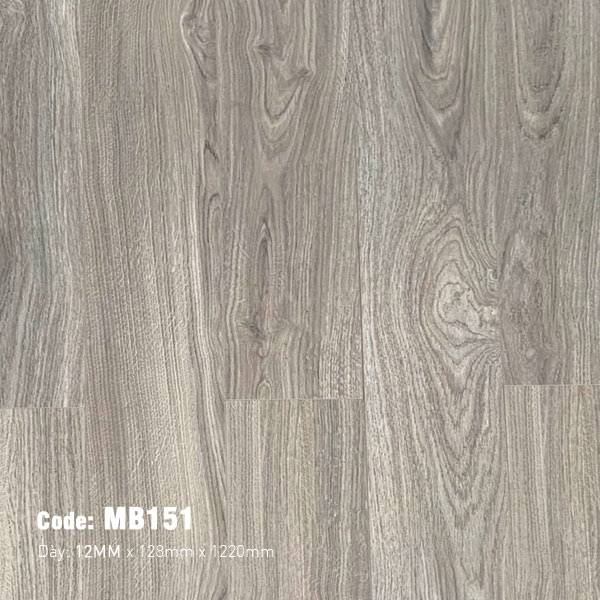 Morser laminate flooring MB151