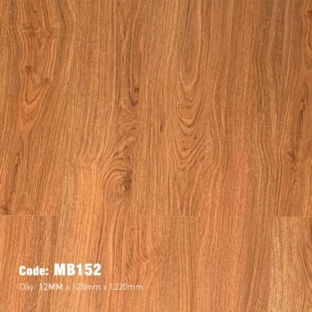 Morser laminate flooring MB152