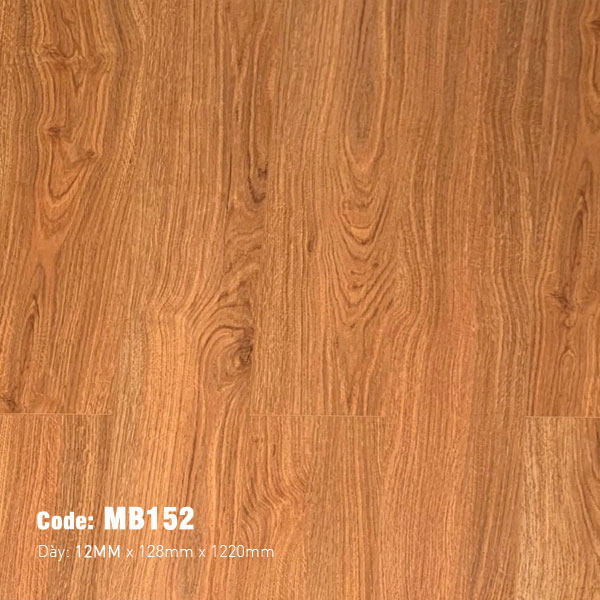 Morser laminate flooring MB152