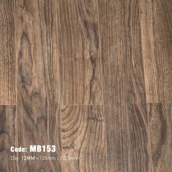 Morser laminate flooring MB153