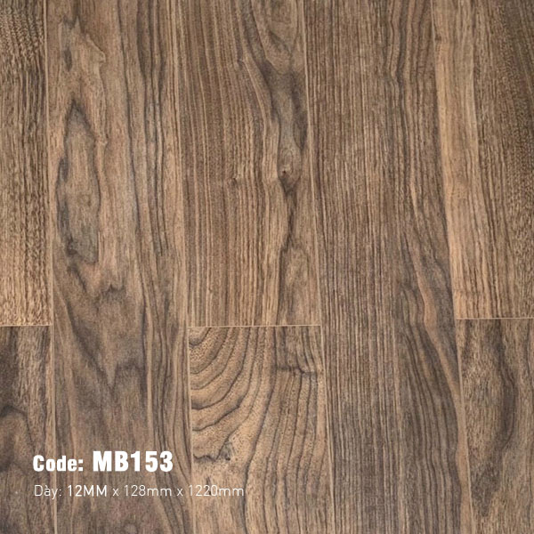 Morser laminate flooring MB153