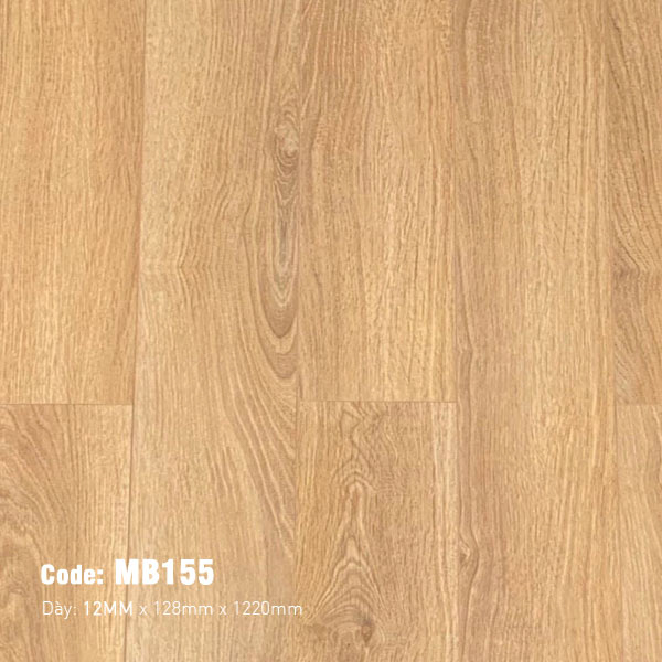 Morser laminate flooring MB155