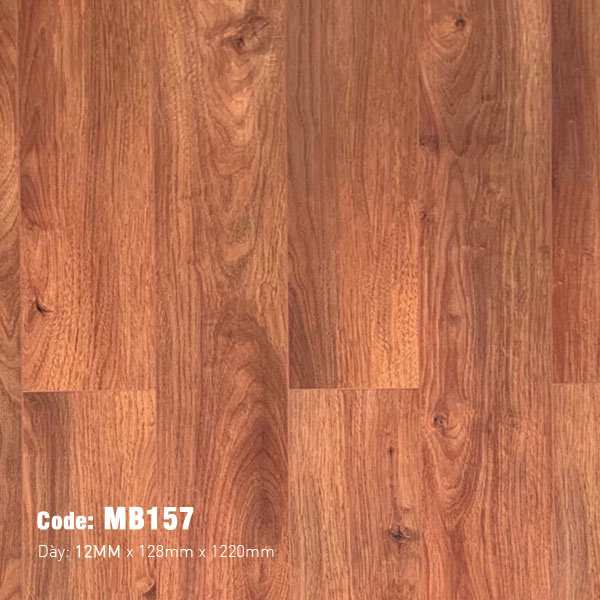 Morser laminate flooring MB157