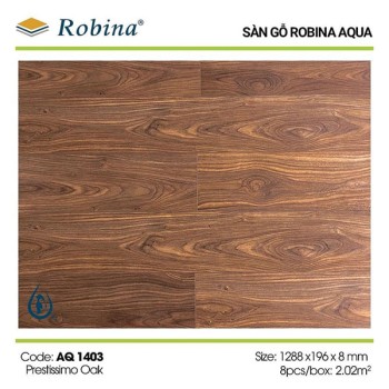 Robina Aqua 8mm AQ1403
