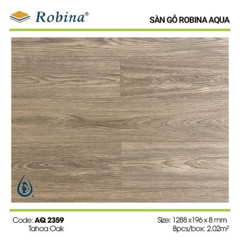 Robina Aqua 8mm AQ2359