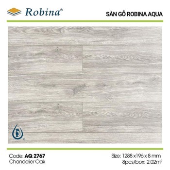 Robina Aqua 8mm AQ2767