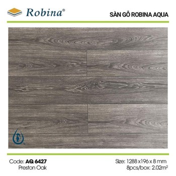 Robina Aqua 8mm AQ6427
