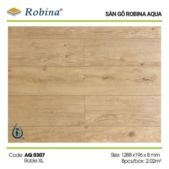 Robina Aqua 8mm AQO307
