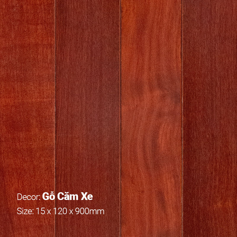 Pyinkado Hardwood Flooring 