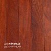 Pyinkado Hardwood Flooring 450mm