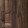 Walnut Hardwood Flooring 450mm