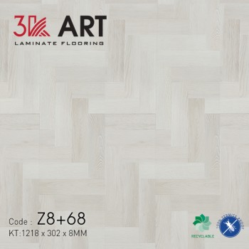 3K ART Z8+68