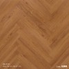 Dream Lucky Herringbone Laminate Flooring XL8639