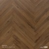 Dream Lucky Herringbone Laminate Flooring XL8669