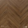Dream Lucky Herringbone Laminate Flooring XL8669