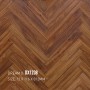 Dream X Herringbone Wood Floor DX1238