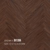 Dream X Herringbone Wood Floor DX1286